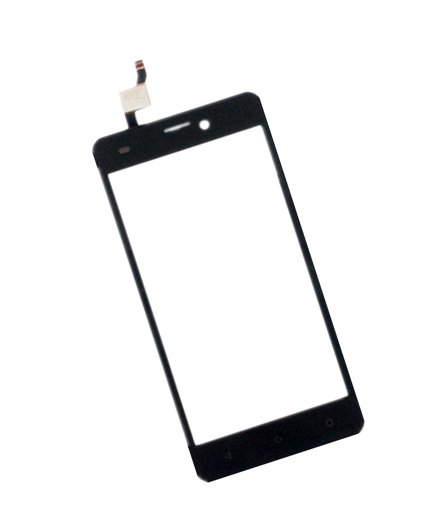 ZGY для Prestigio PSP5502 для Duo MULTIPHONE Muze A5 сенсорный экран дигитайзер Панель переднее стекло объектив сенсор со шлейфом