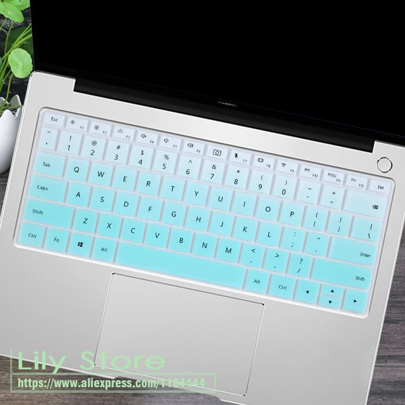 Для huawei MateBook X Pro 13," ноутбук для huawei MateBook X Pro Чехол для клавиатуры ноутбука протектор