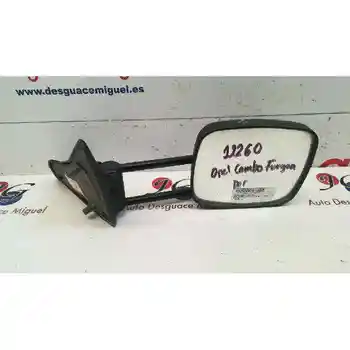 

RIGHT REARVIEW OPEL COMBO (CORSA B)