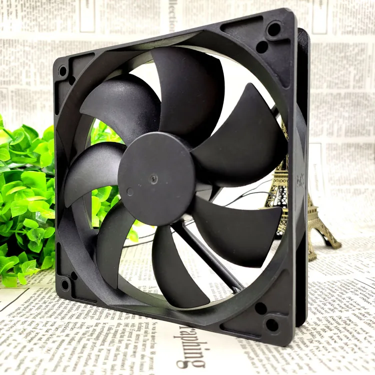SJ12025HBL 12025 240V 6W 12 защита двигателя охлаждения