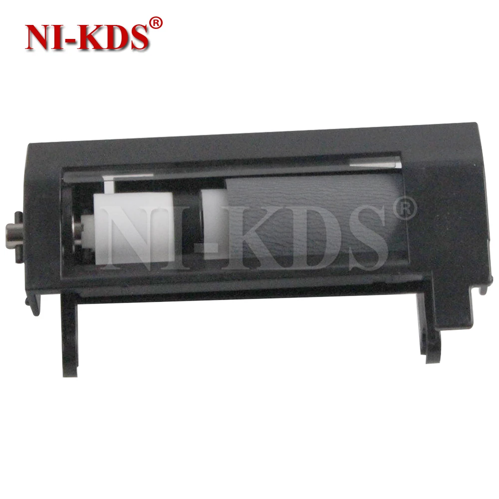 Conjunto de Rolos de Separação para hp Fluxo Controlado Mfp E87640 E87650 E87660 E82540 E82550 E82560 Jc97-04652a Capa Jc9704915a