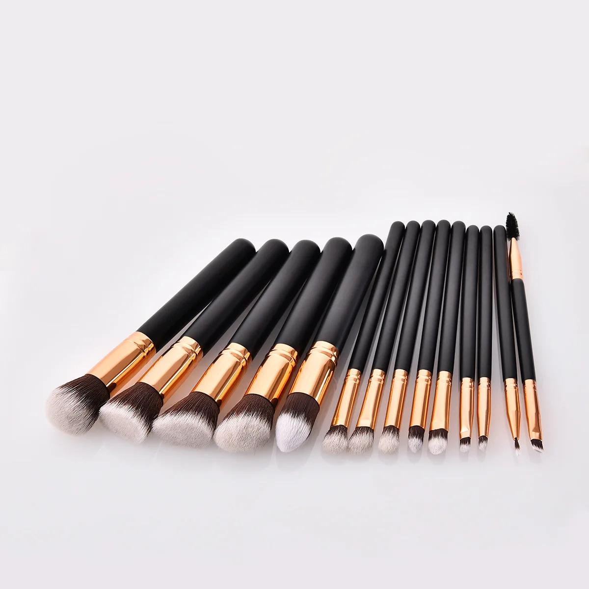 Makeup Brushes Set Eye Shadow Blending Eyeliner Eyelash Eyebrow Make up Brushes Professional Eyeshadow Brush