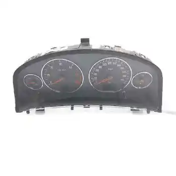 

13136733JA BOX INSTRUMENTS OPEL SIGNUM