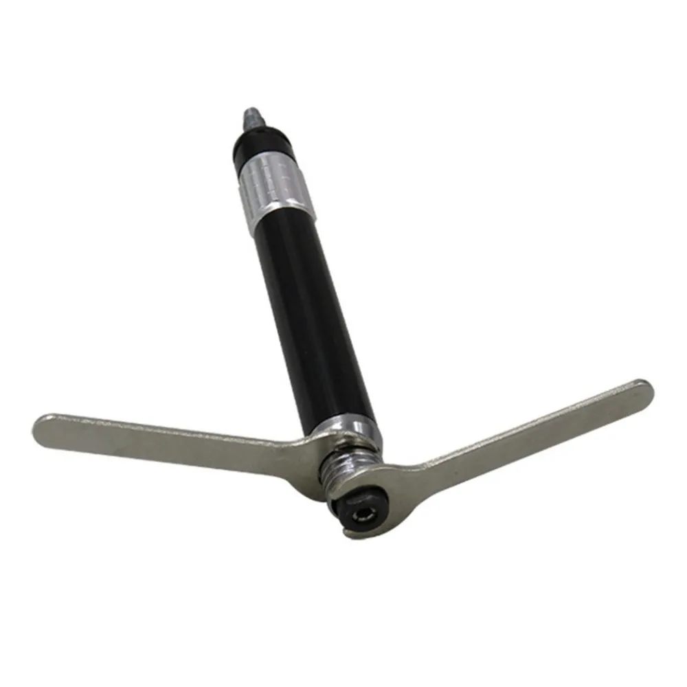Mill Pen Pneumatic Mold Grinder Wind Polishing Machine Edge Engraving Machine Repair Grinding Pen Kp-607
