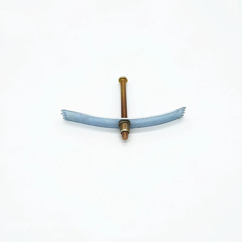 Riparatore Per Interruttori E Prese Allentate - Kit Con 10 Ganci E Viti - Foto 8