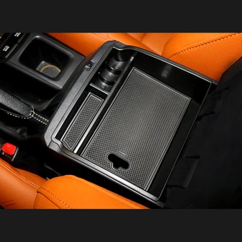 

Car Front Rear Door Handrail Glove Container Sort Out Storage Box Auto Interior Car Organizer Holder Tray Accessories