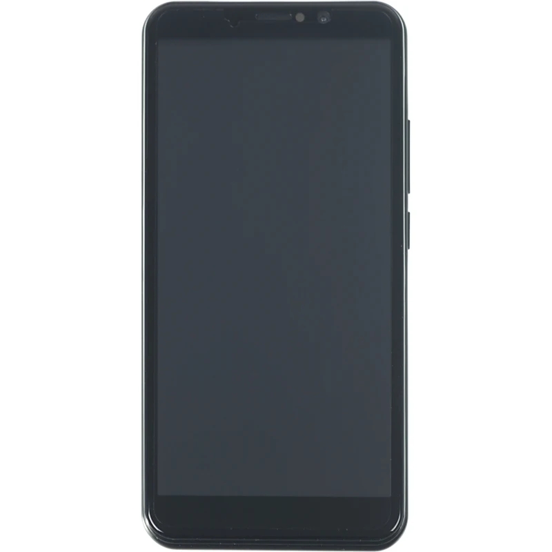 Смартфон DIGMA Linx Pay 4G, черный