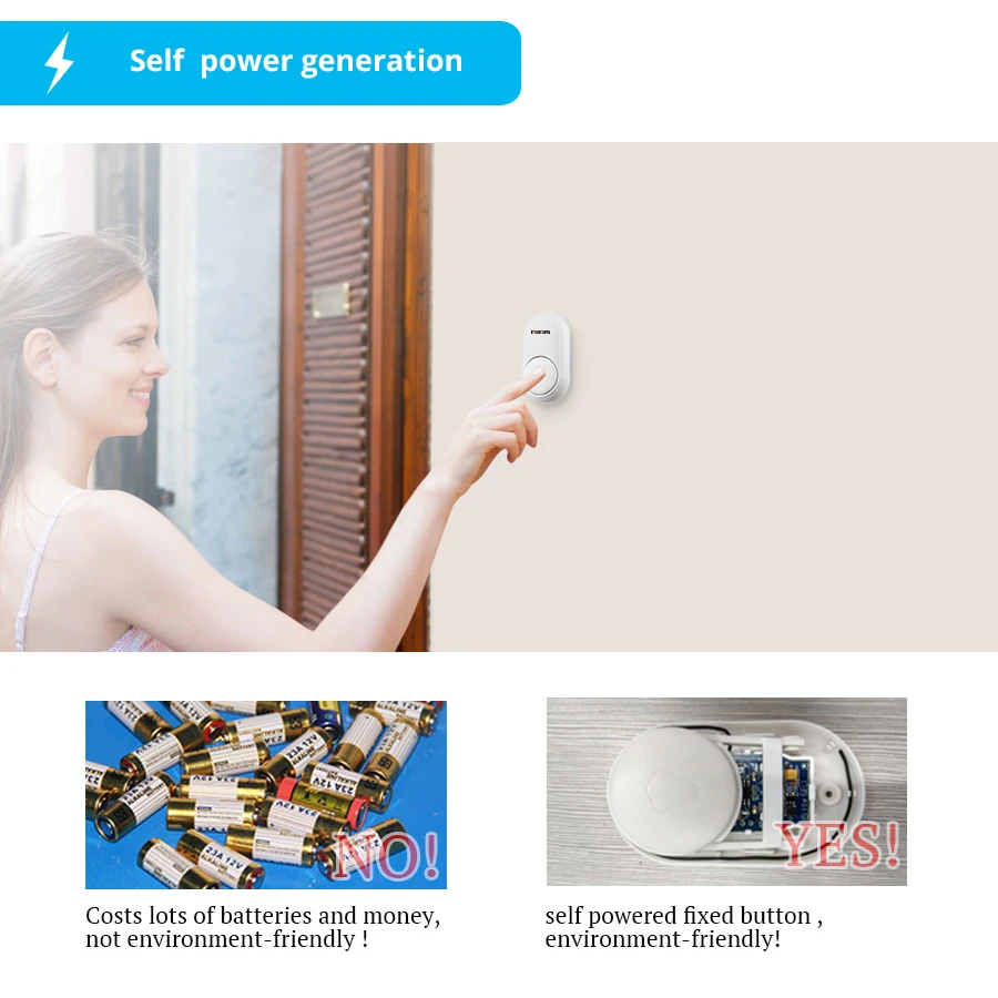 KERUI-Wireless-Door-bell-self-generation-doorbell-home-smart-long-distance-no-need-battery-cordless- (2)