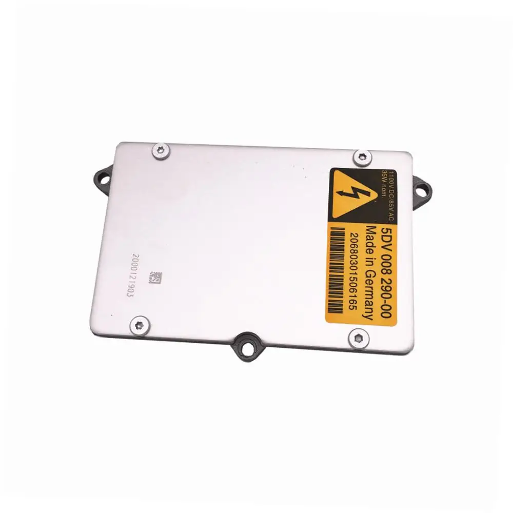 5DV00829000 ксеноновый балласт D2S D2R для Mercedes-Benz R Class(W251), R350 R500 2006-2008 для Ford Focus 2002-2006
