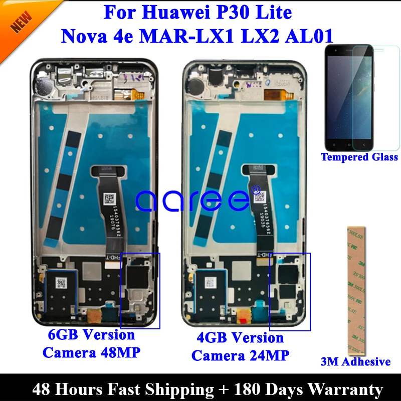 P30 lite 3