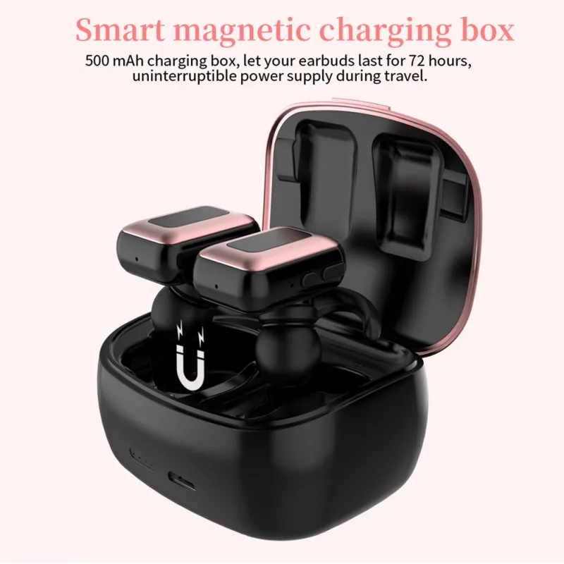 Новые ZW-T 2tws Bluetooth наушники Bluetooth 5,0 новые портативные беспроводные Bluetooth гарнитуры