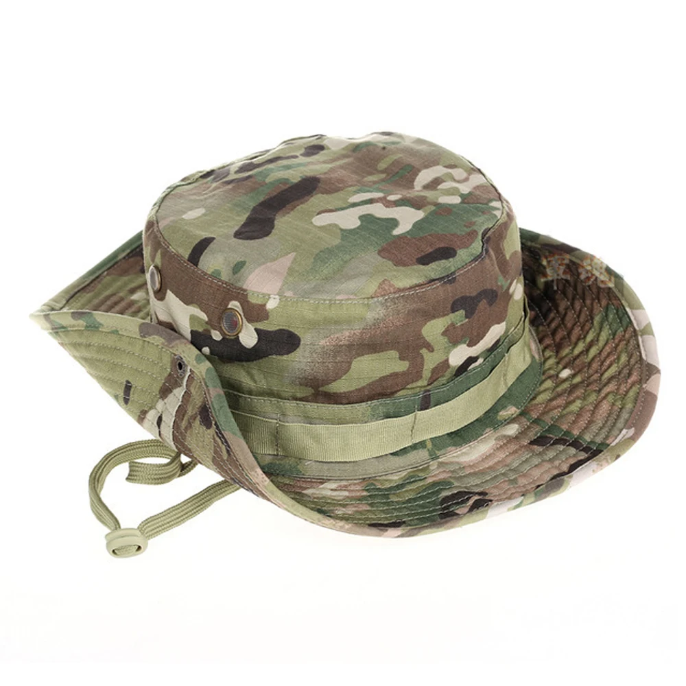 kryptek boonie hat
