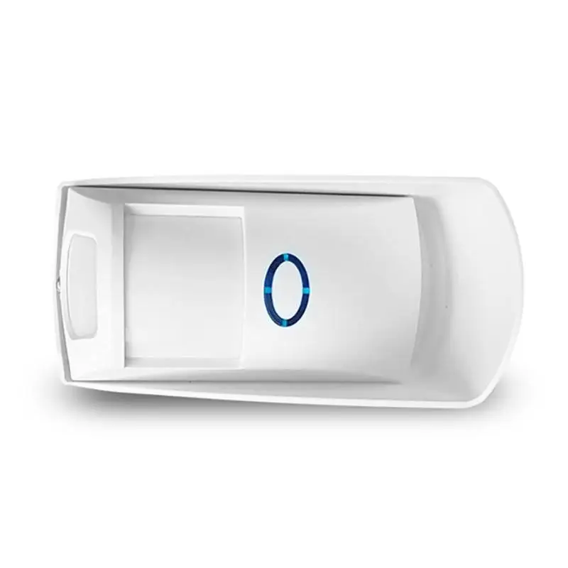 CT70 Открытый водонепроницаемый беспроводной PIR Датчик инфракрасный датчик движения инфракрасный детектор 433 МГц анти-датчик движения домашних животных для умного дома