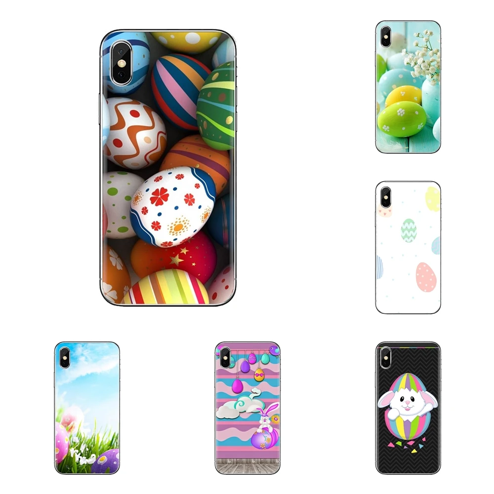 Для iPhone XS Max XR X 4 4s 5 5S 5C SE 6 6S 7 8 Plus samsung Galaxy J1 J3 J5 J7 A3 A5 Бесплатные пасхальные обои фоны