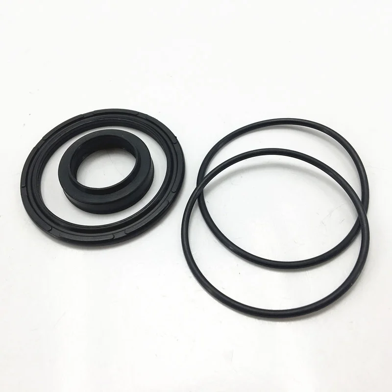 CDQ2B32-PS ADN-50-I-P-A MGP50-B-PS пневматические компоненты тонких цилиндров запчасти посылка уплотнительное кольцо