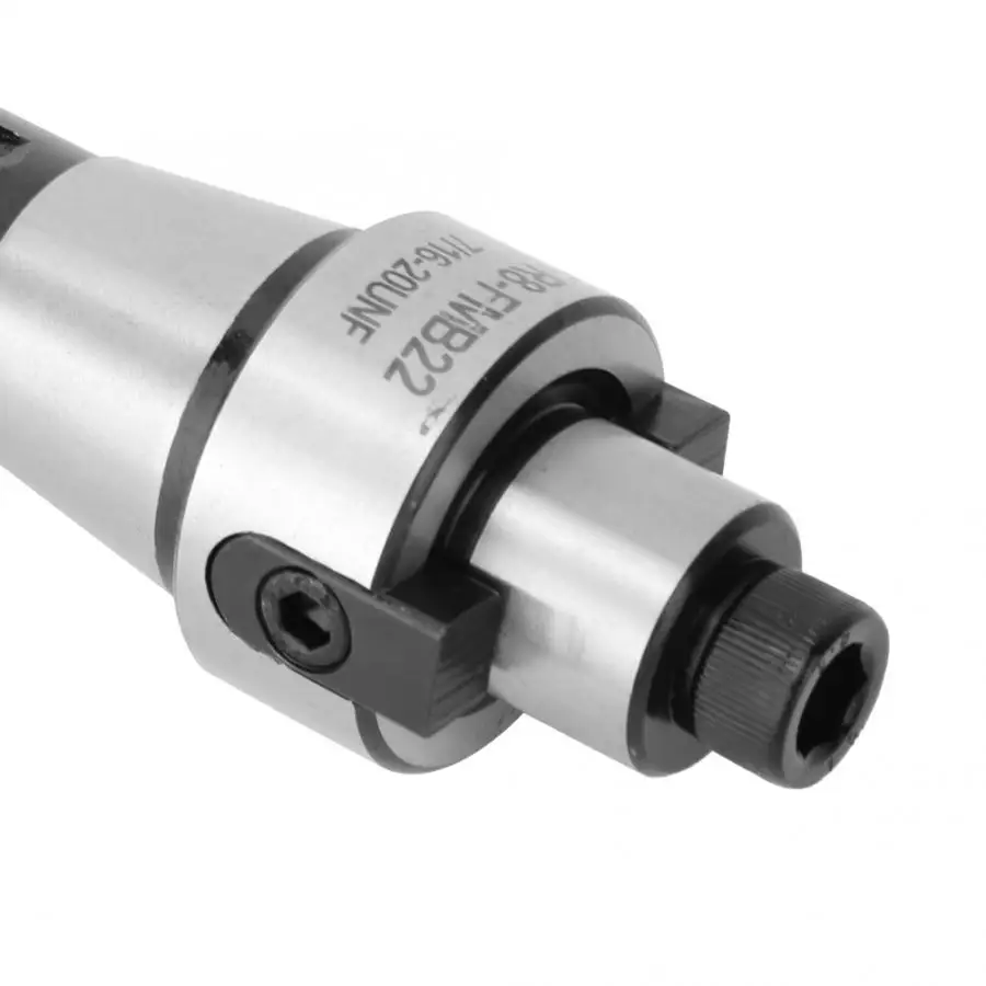 R8 FMB22 7/16 20UNF фрезерный инструмент торцевой фрезы с низким сопротивлением резки