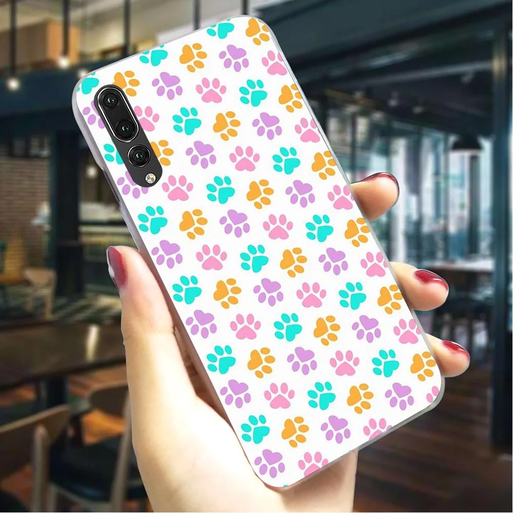 Чехол для телефона Huawei Y7 Prime 2018 6A 7A 8/9/10 Lite View 20 Pro 9X Y6 Y9 Nova 3/3i/4/5i|Бамперы| |