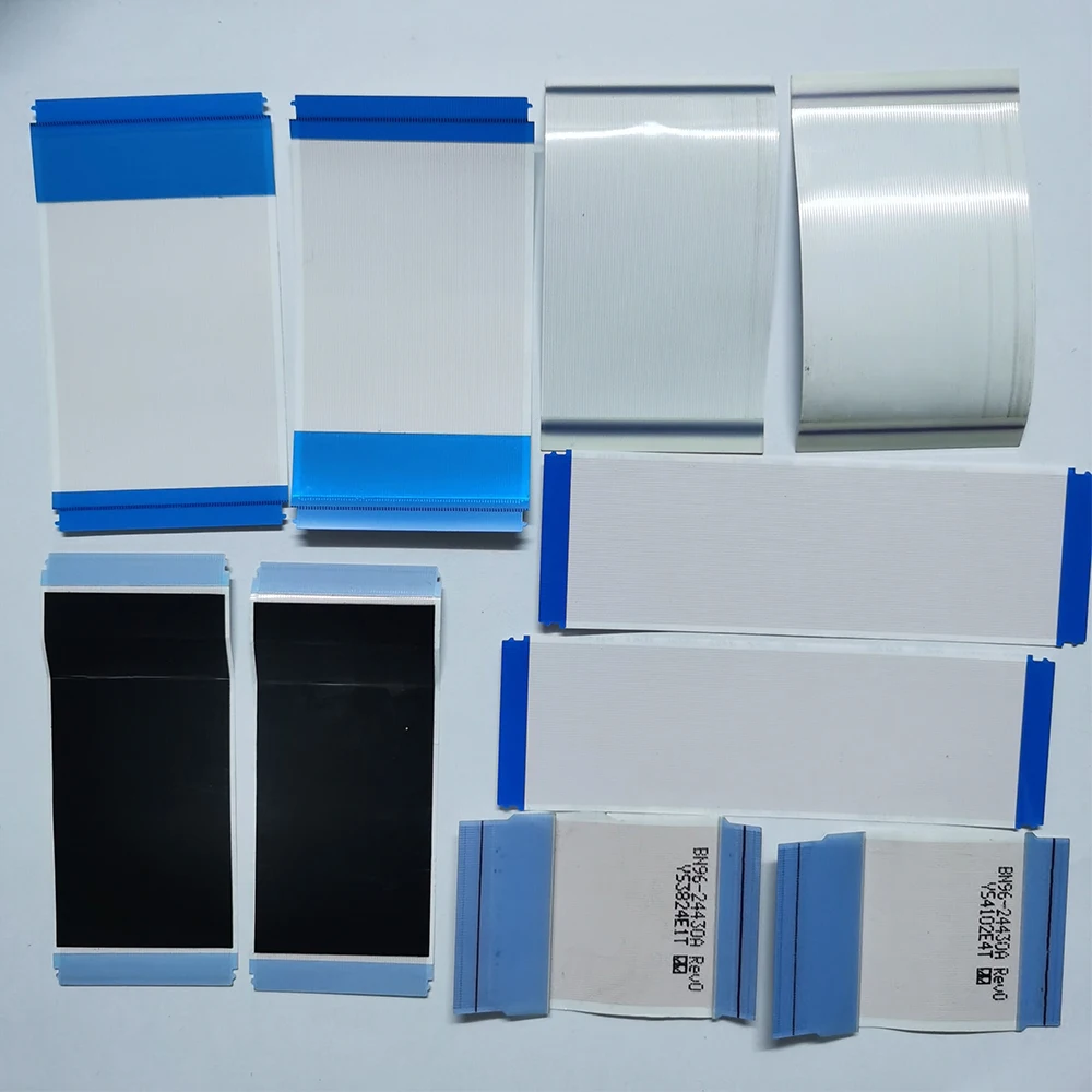 Flex Cables For T370HW04 V4 CTRL BD 37T06 C01 Cabo Flet Flex Ribbon Plume For Logic Board Flexible Cable for 37T06 C01 TCON Card