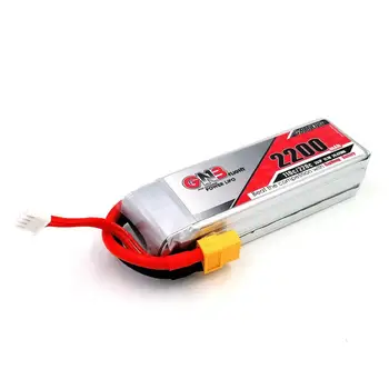 

RCtown 2200mAh 3S 11.1V 110C/220C Lipo Battery With XT60 Plug For QAV 250 450 Size Helicopter RC FPV Racing Drone parts