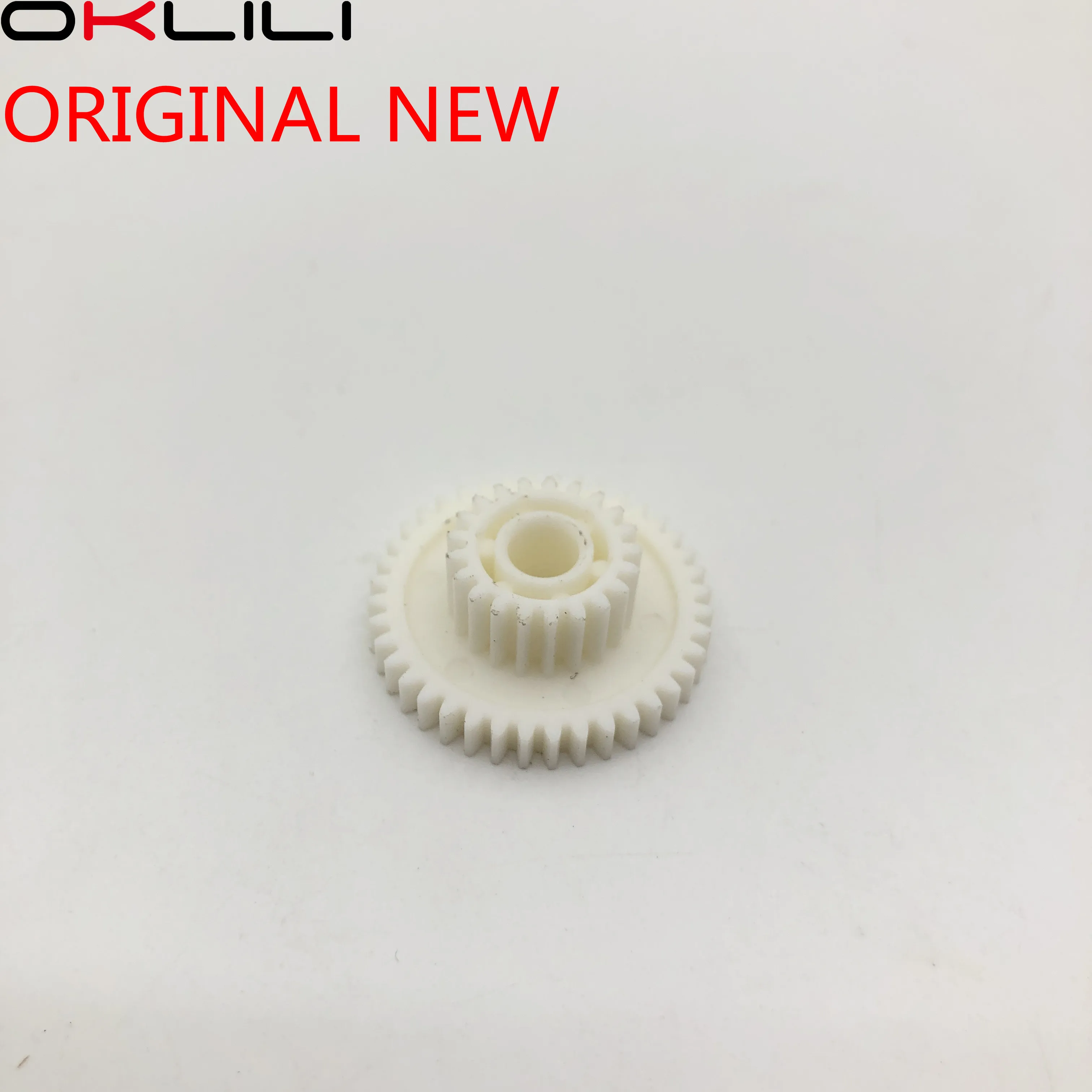 

1X JC66-00456A ADF Gear 40/21 Clutch for Samsung CLX3160 CLX6200 SCX4016 SCX4116 SCX4216 SCX4321 SCX4520 SCX4521 SCX4720 SCX4725