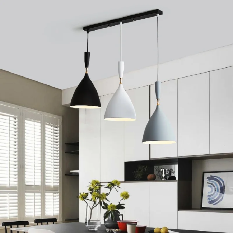 Подвесной Светильник Для Кухни Над Столом Купить