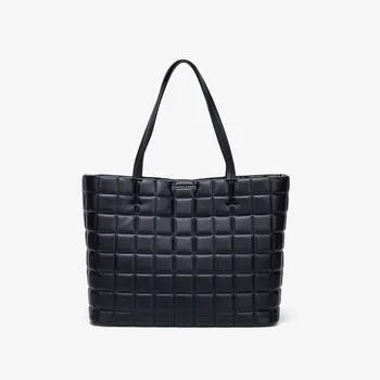 

Belle Brand Large Capacity Women 2 In 1 Geometric Shoulder Bag 2020 New Luxury Handbags Women Bags Designer Purses and Handbags