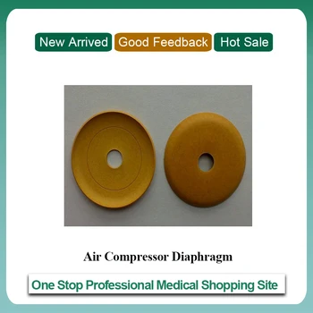

Sysmex KX-21N CA-1500 UF-500 K-4500 Hematology Analyzer air compressor Diaphragm