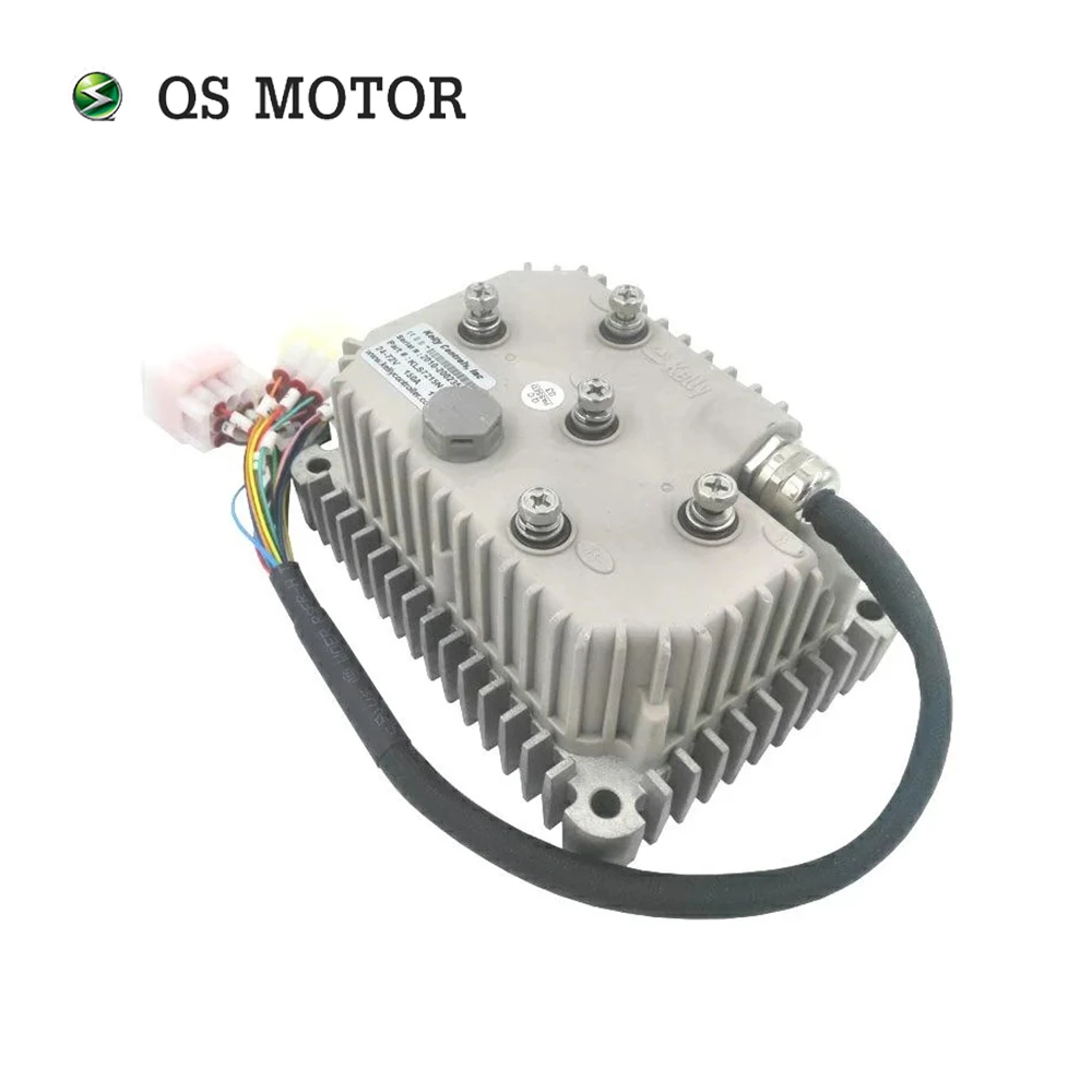 Kelly KLS7215N 30V-72V 1500W SINUSOIDAL BRUSHLESS MOTOR CONTROLLER for Electric Motorcycle E-Scooter | Автомобили и мотоциклы