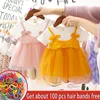 Girls' Baby Clothing