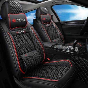 

Car Seat Cover for Mercedes Benz w205 w212 w124 w140 w163 w164 w166 w201 w202 w203 w204 w210 w211 w221 w245 ML300 t202 t203 t210