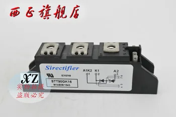 

STT90GK08B genuine power thyristor module , spot--XZQJD