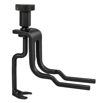 

Car Black Valve Spring Compressor Tool for Ford 4.6L 5.4L 6.8L 3V Engines Car Auto Accessories Tools