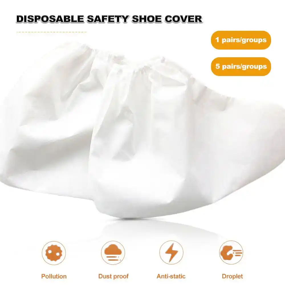 anti static shoe covers