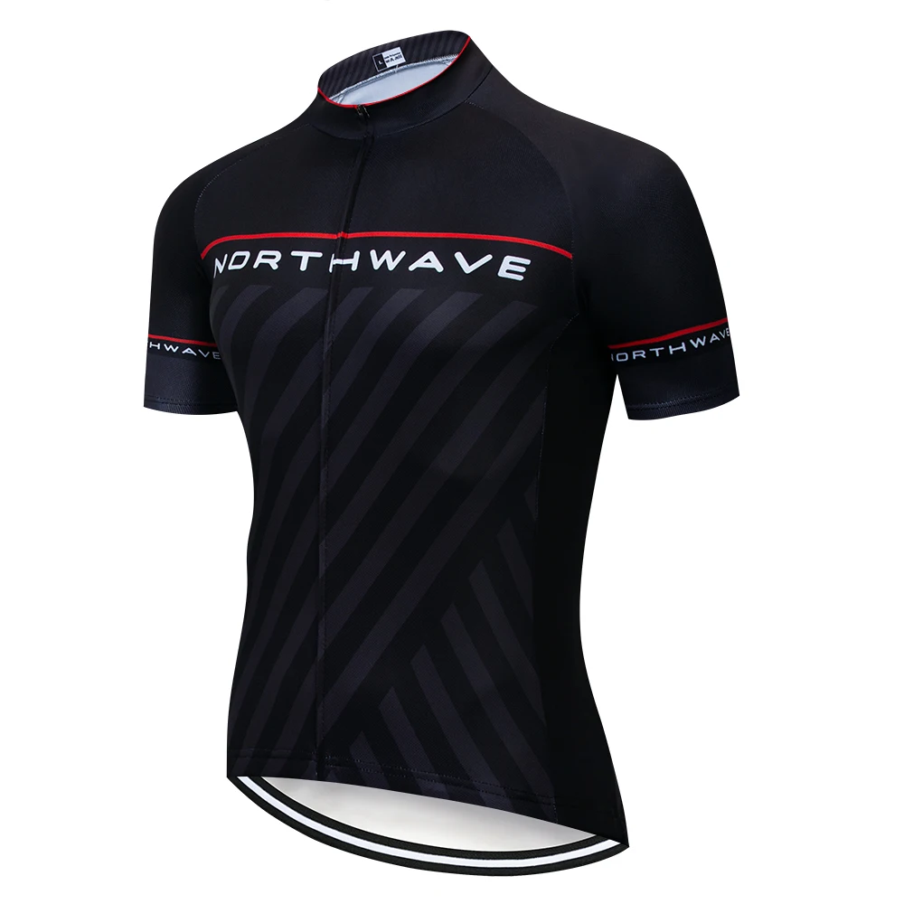 1 11 цветов NW Pro велосипедная майка летняя с коротким рукавом MTB гоночный велосипед велосипедная одежда мужская Майо Топы Northwave - Цвет: 1
