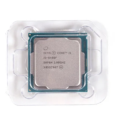 Intel core i5 9400f 2.9ghz seis núcleo seis linha 65w 9m srf6m/srg0z  processador lga 1151 peças espalhadas cpu|CPUs| - AliExpress
