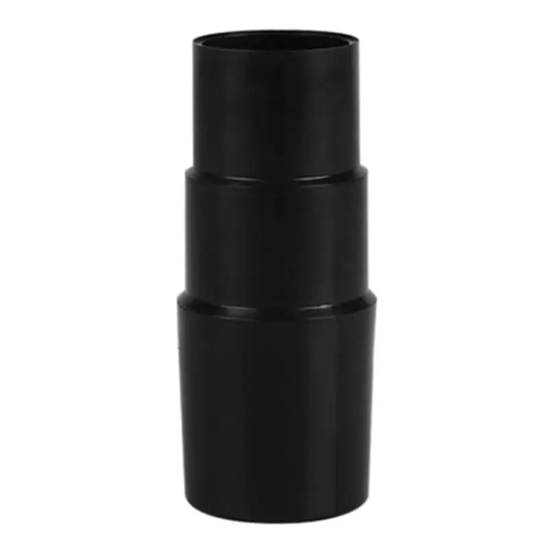 

Vacuum Cleaner Connector 32mm/1.26in Inner Diameter Brush Suction Head Adapter Mouth Nozzle Head Cleaner Conversion Accessory