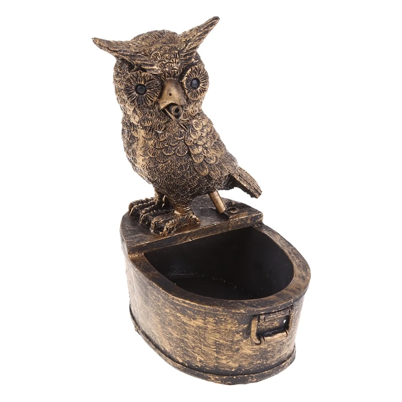 owl