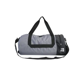 

2019 New Style Training Package Sports Large Capacity Travel Shoulder Handbag Swimming Gym Bag