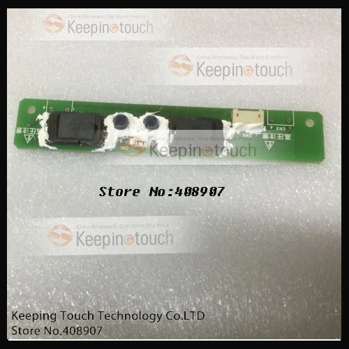 ЖК-дисплей плата питания инвертора для A9G-TINV A9GTINV BKO-C1067 BKO-C1087