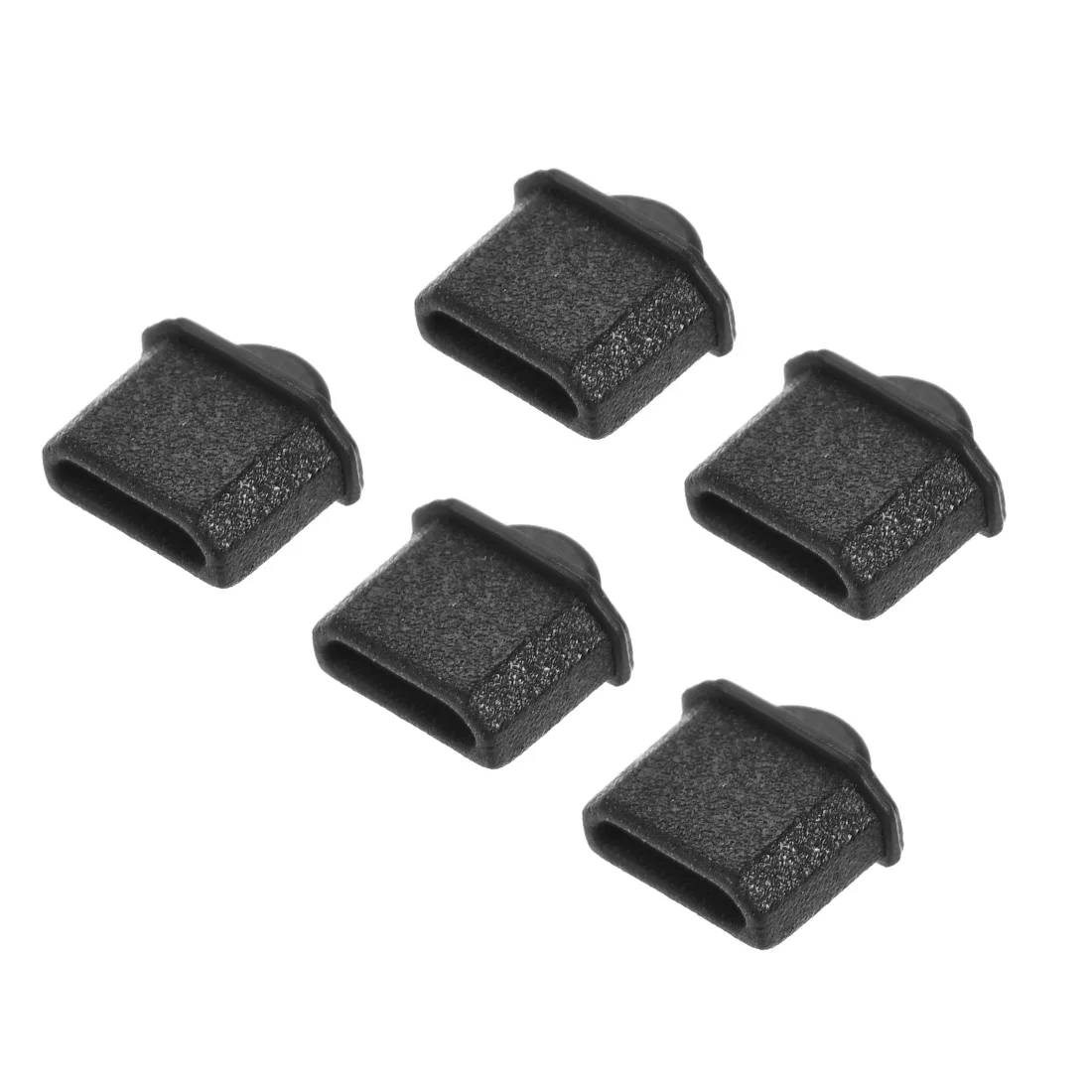 Uxcell 5 шт. силиконовая крышка для защиты от пыли с разъемом Micro HDMI и портом