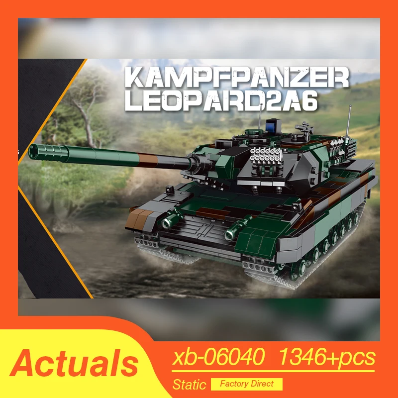 Xingbao Military Technic Axis panthet Tanks Infantry vehicle Building Blocks minecrafte Weapon War Chariot Army Toy Boy Gift Toy Xingbao Military Technic Axis panthet Tanks Infantry vehicle Building Blocks minecrafte Weapon War Chariot Army Toy Boy Gift Toy