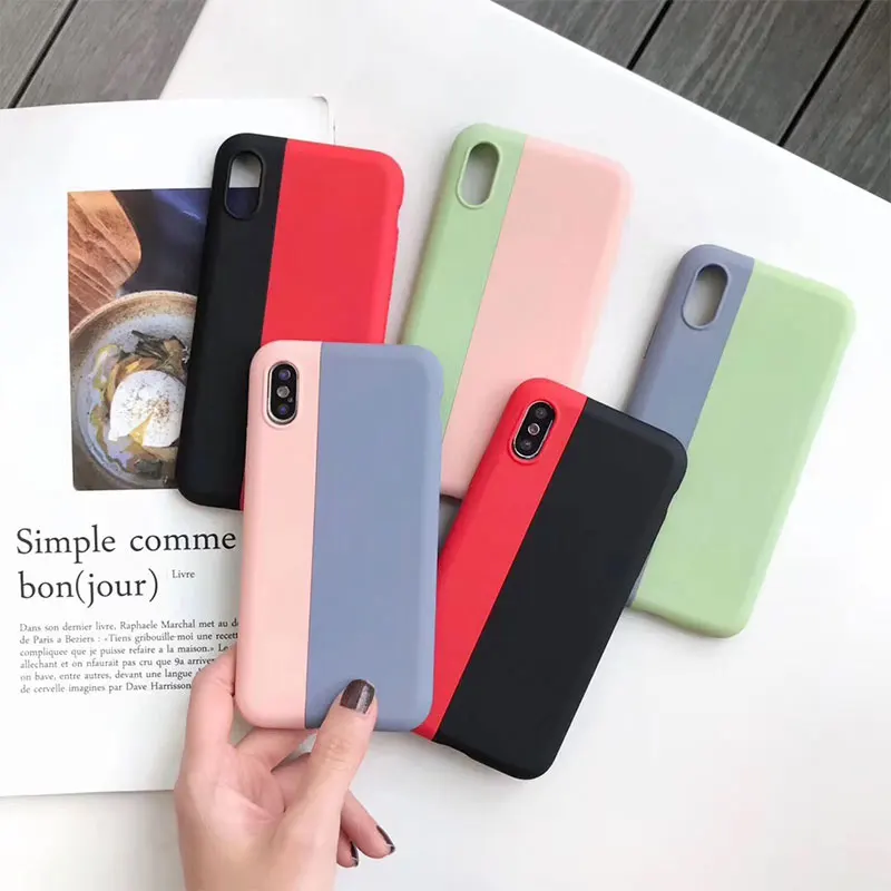 

Luxury Original magnetic shockproof Case For Apple iPhone 7 8 Plus Case For iPhone 6 6SFor iPhone X XS Max XR Cover