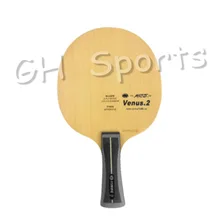 Galaxy Milky Way Yinhe V-2 Venus.2 атака+ Петля от настольного тенниса лезвие для ракетки PingPong