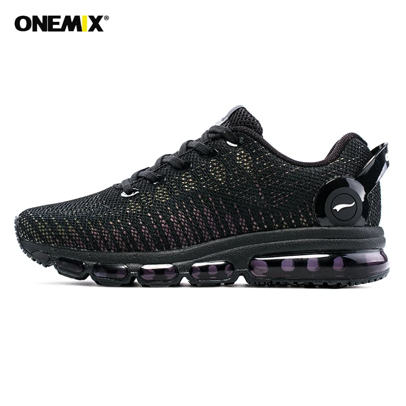 Кроссовки ONEMIX мужские и женские теннисная обувь дышащая удобная Светоотражающая