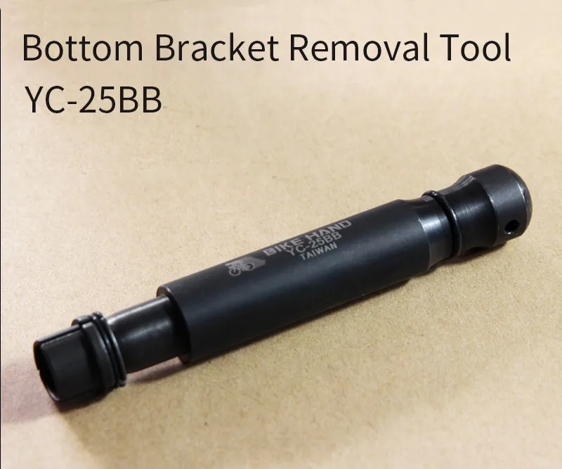 Велосипед ручной Велоспорт Нижний Кронштейн удаление/установка ремонт велосипедов Инструменты, велосипед BB Подшипник пресс Набор инструментов для SHIMANO