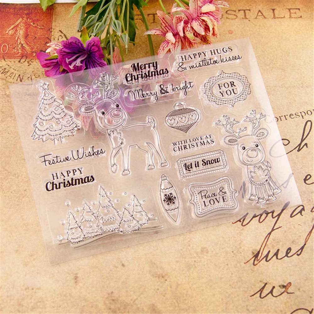 Stamp (1)