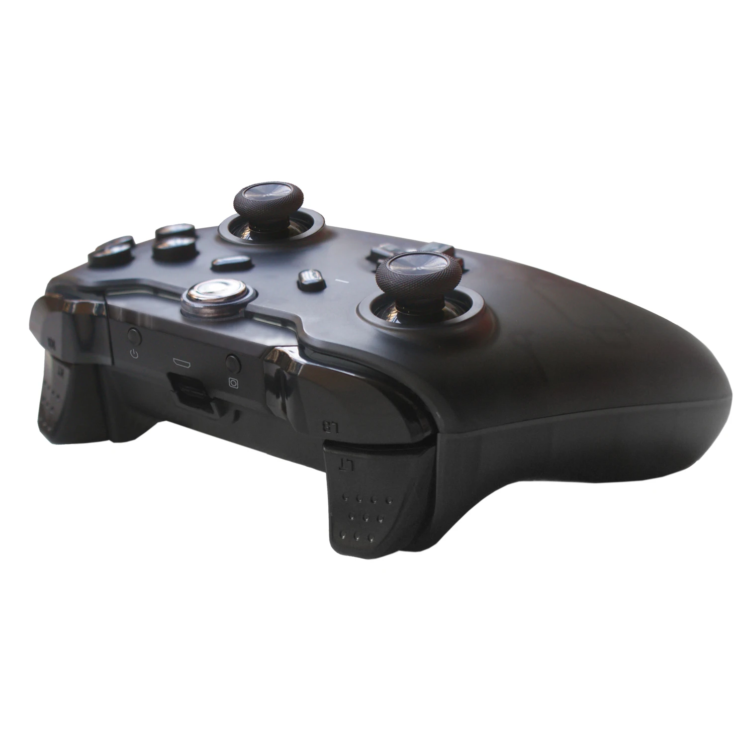 Беспроводной bluetooth-гарнитура Switch PRO для консоли переключателя-прозрачная оболочка+ подключение в один клик к консоли