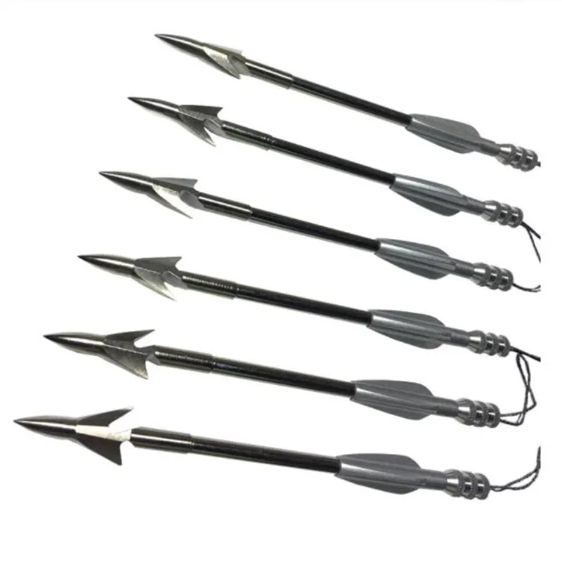 рыба дротик