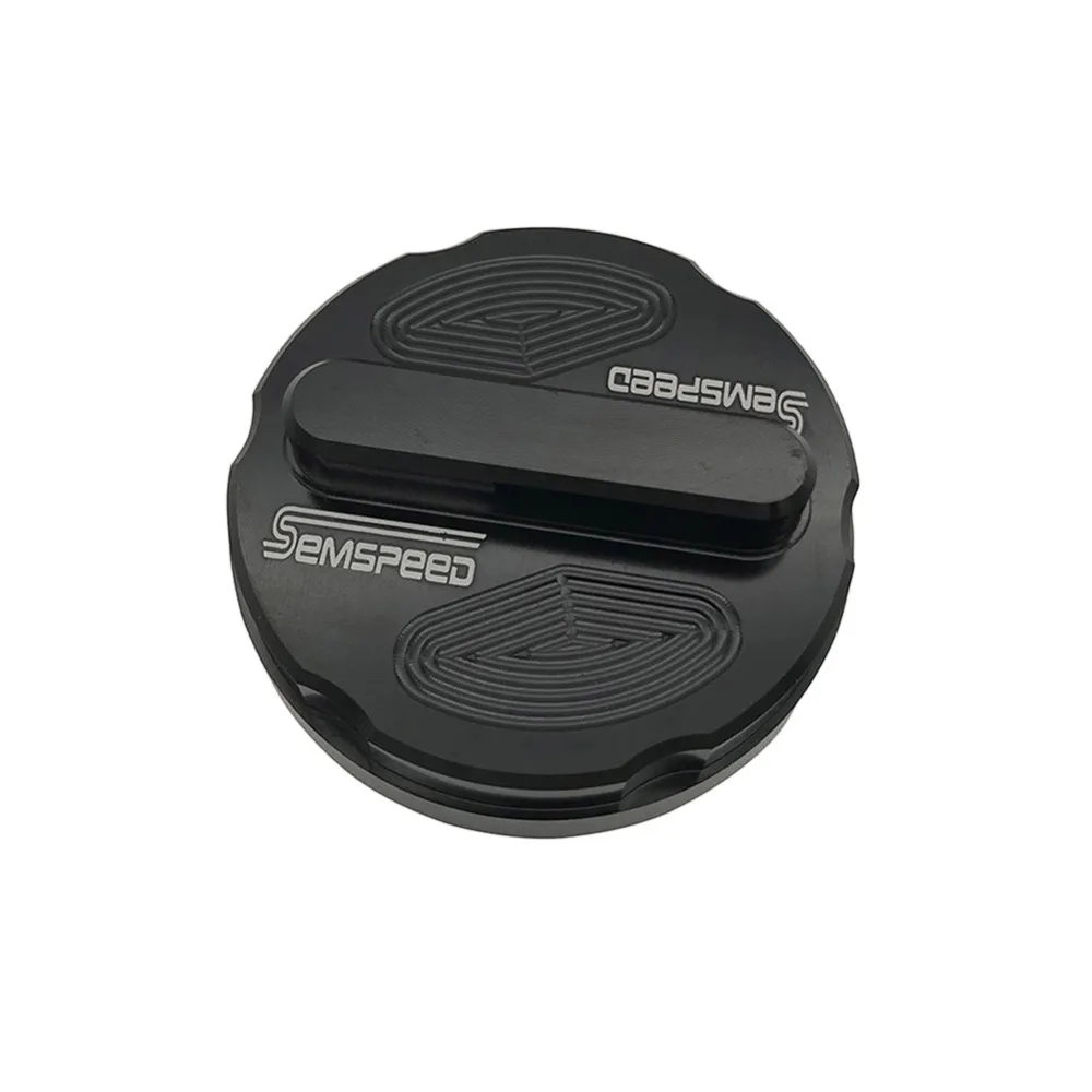 PCX XMAX FORZA Aerox NVX 汽油盖 黑色 01