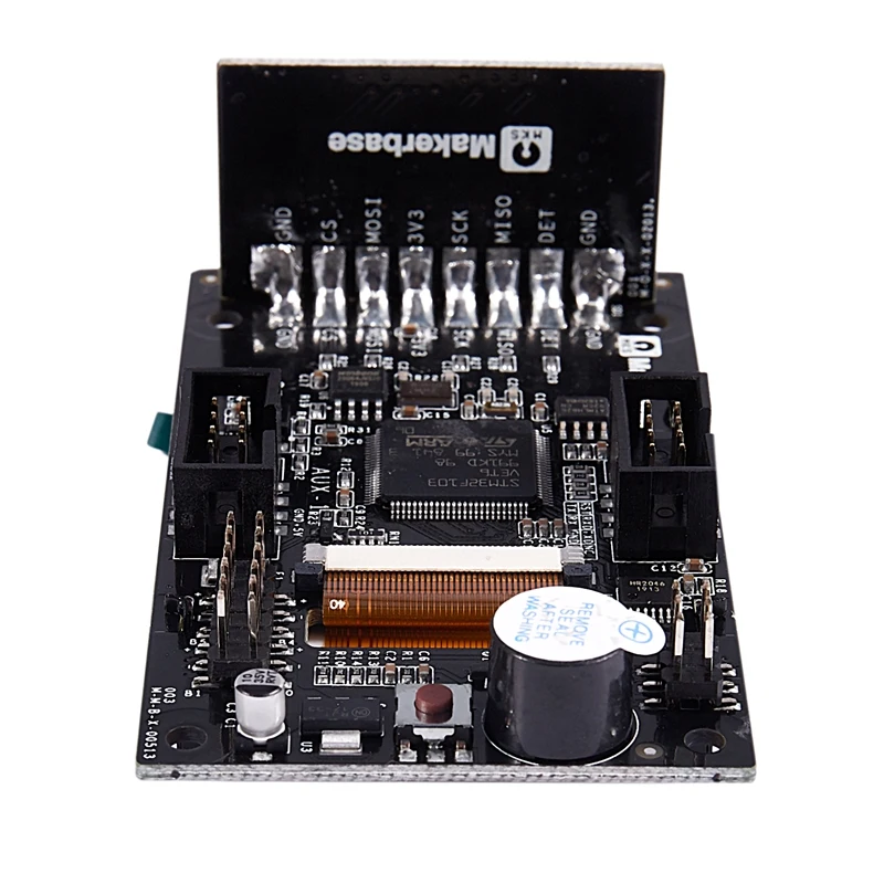 Makerbase 3D элементы печати MKS TFT24 контактный экран V1.1 Rep рэп контроллер панель полноцветный дисплей SainSmart всплеск экран